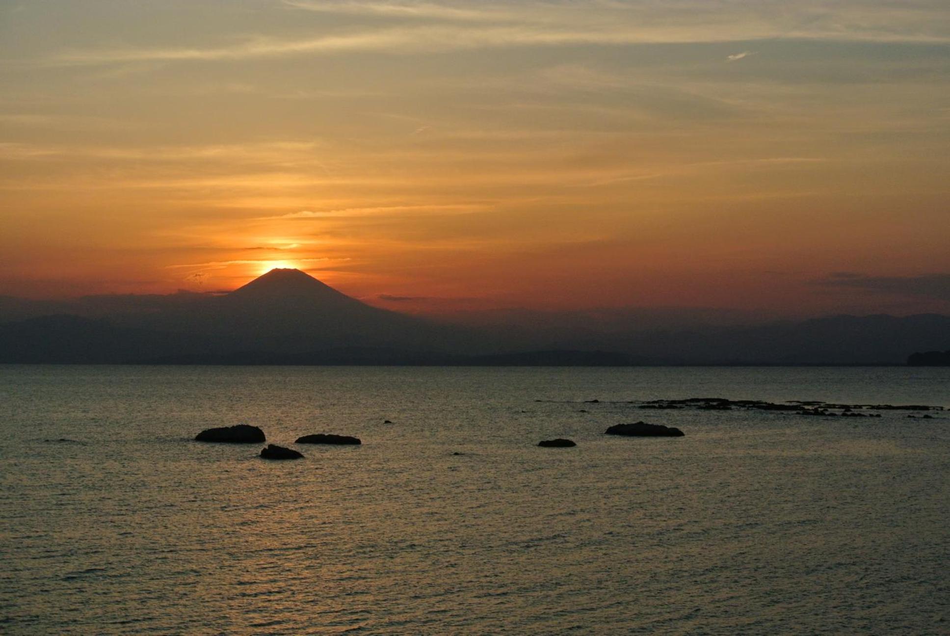 The Canvas Hayama Park Zewnętrze zdjęcie